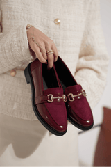 Marcia Bordo Rengi Loafer